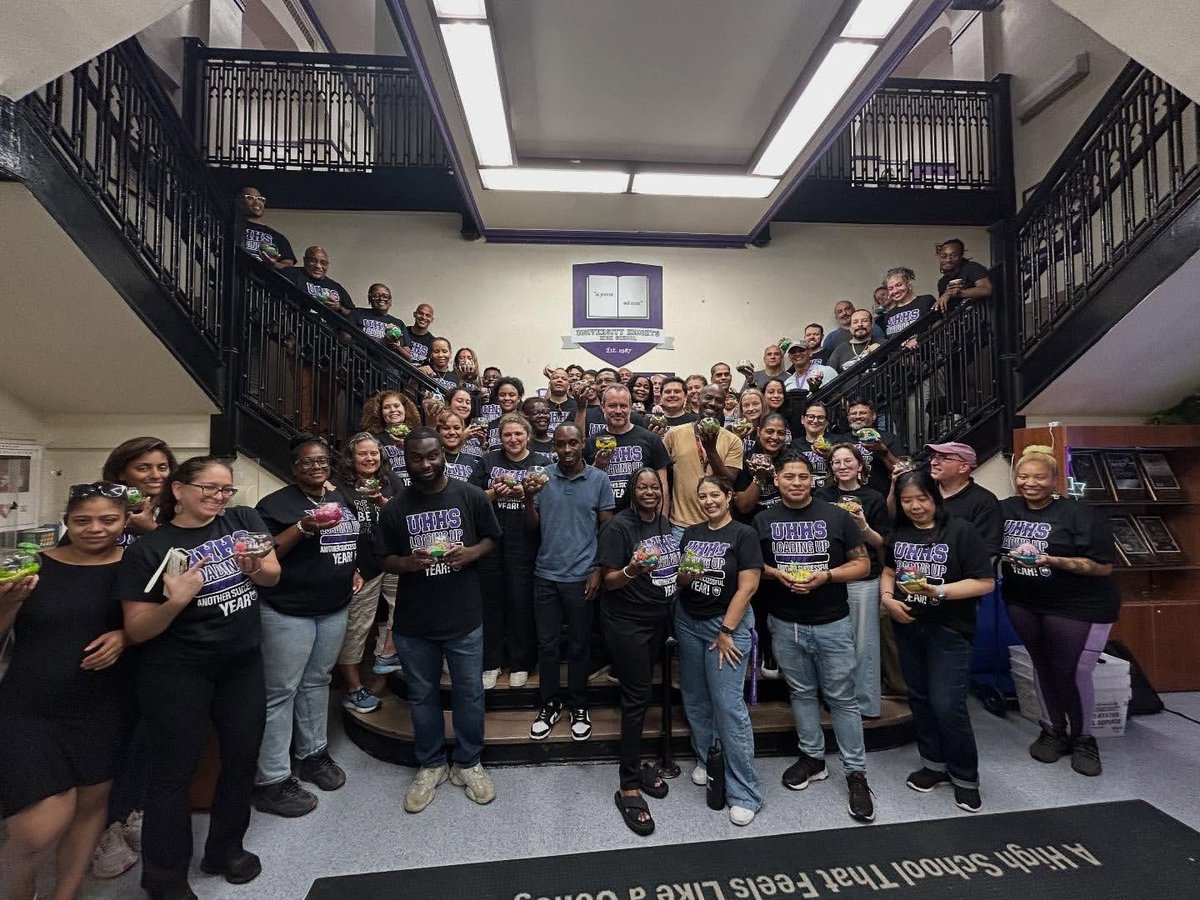 CIOB Citywide tweet media