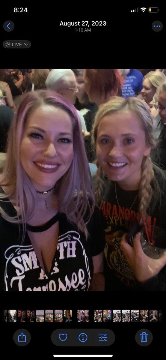 drewr00t's tweet photo. Happy birthday to one of my favorite investigators @ChelseaLaden ! https://t.co/LELPSWi4E2