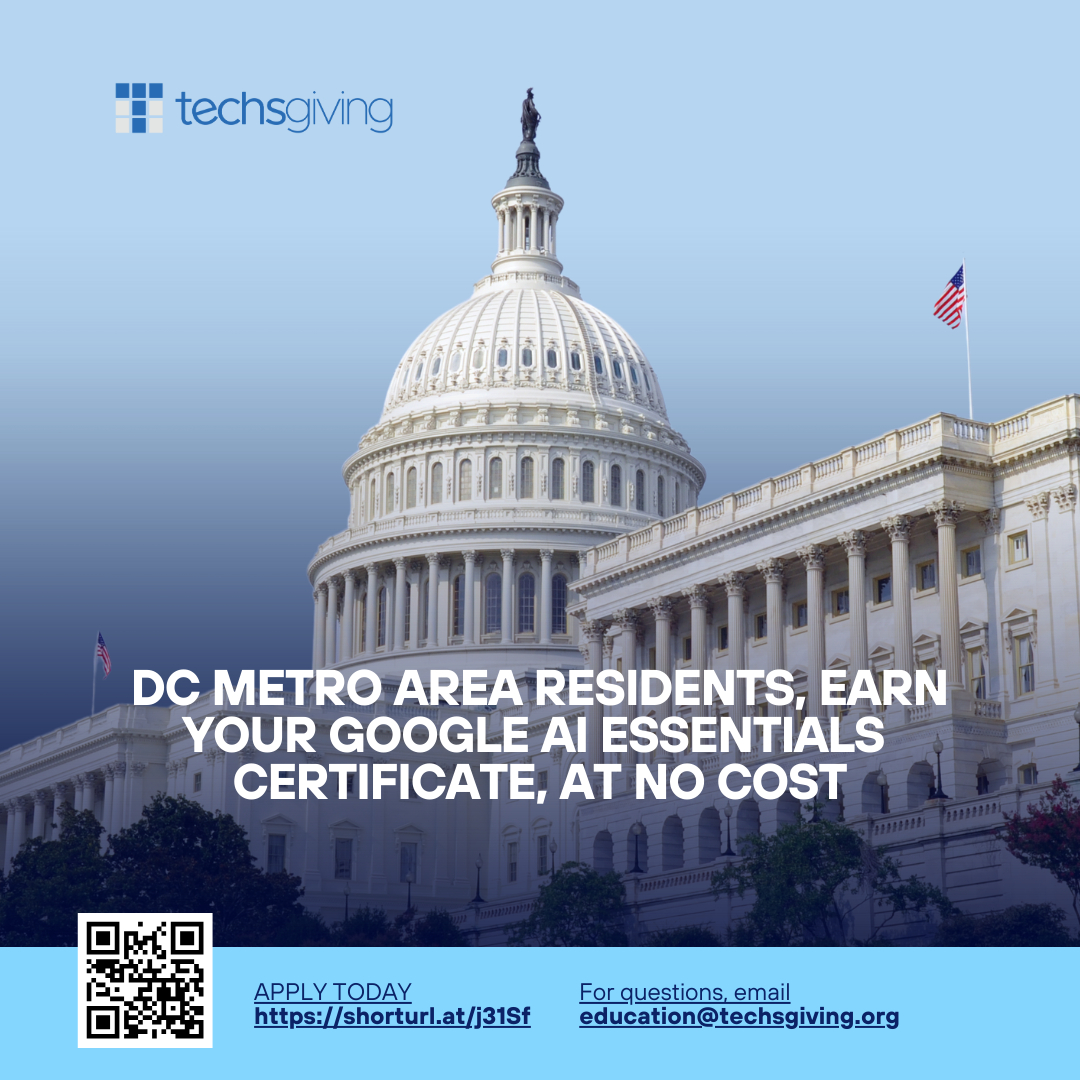 Techsgiving tweet media