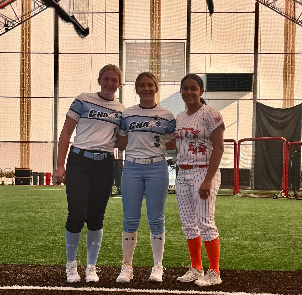 I enjoyed my time at <a href="/RUSoftball/">Rutgers Softball</a>. I got to work on my pitches and saw some old teammates. <a href="/UnityTorres2028/">Unity Torres 2028</a>