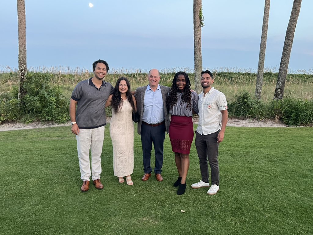 Congratulations to all four of our PGY4 <a href="/emory_urology/">Emory Urology</a> residents for their research talks at the #GUA2025 meeting, especially <a href="/IAnyaeche/">Ifunanya Anyaeche</a> and <a href="/smarthi4/">Sid Marthi</a> for winning 🥇🥈 best podium presentations!