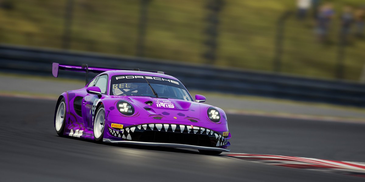 Team Iris tweet media