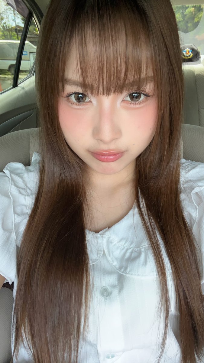 𓂃𓈒 Ⓜ︎Ⓞ︎Ⓡ︎Ⓝ︎Ⓘ︎Ⓝ︎Ⓖ︎ 𓈒𓏸
          🎀⠀      ⛅
 ૮ (｡• ⩊ -｡)ა 
  ๑( o 🐕 )o
⠀⠀⠀ᵕ　ᵕ    🐕‍🦺🦮🐕🐩🐾
#NanaCGM48
