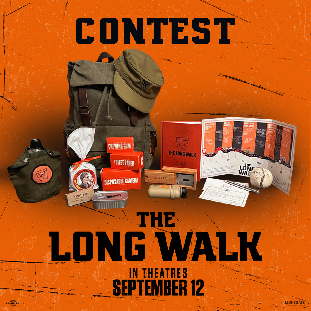 Cineplex tweet media