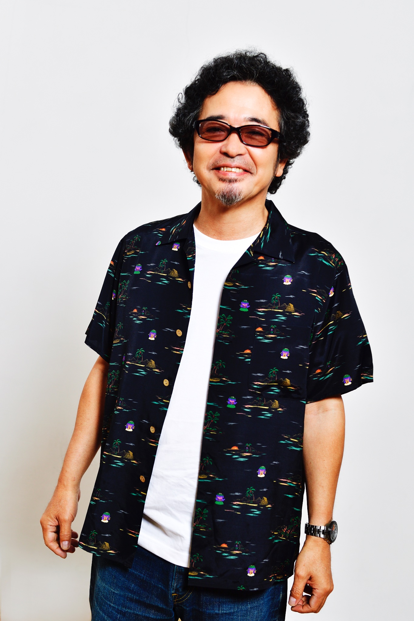 夢番地 on X: 