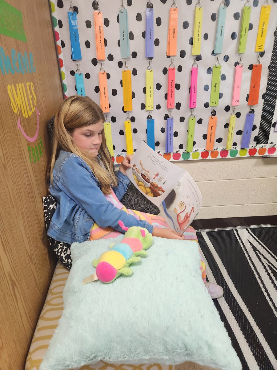 MrsMaynard1st's tweet photo. Not only did we have some fabulous readers come to our room, but THESE fabulous readers got to read books to our class stuffies @ChristianaES1 ! https://t.co/2IBWSPVsoW