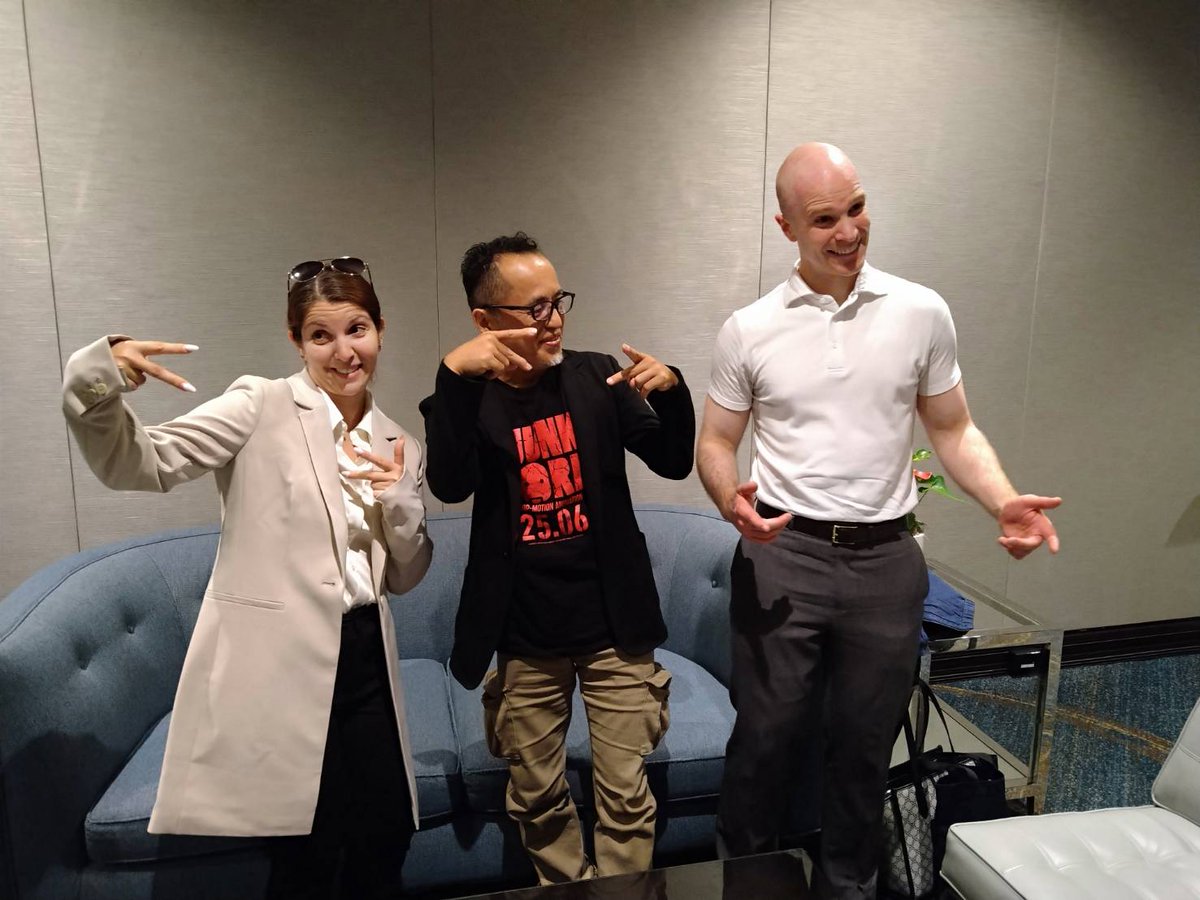 堀　貴秀　Takahide Hori tweet media