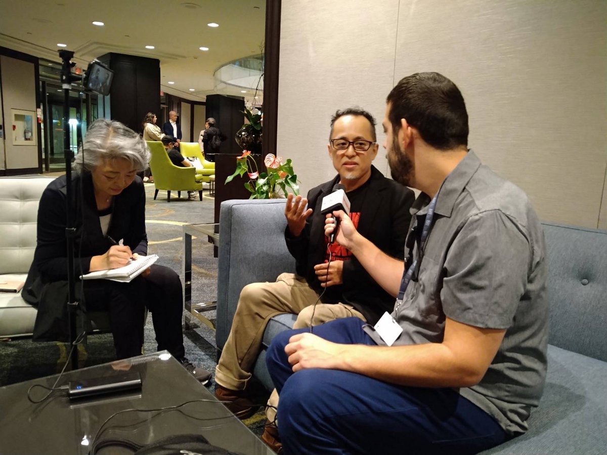 堀　貴秀　Takahide Hori tweet media