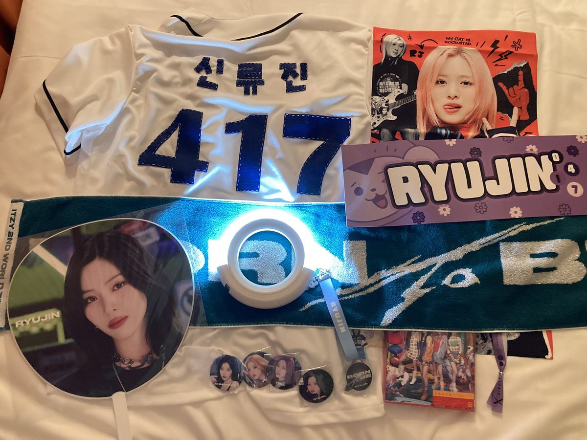 itzy_YJLIRYCRYN's tweet image. tag🎟️～
06line / girl
リュジン寄りオルペン
10/11参戦するので、よかったらお友達になりましょ！
#ITZY