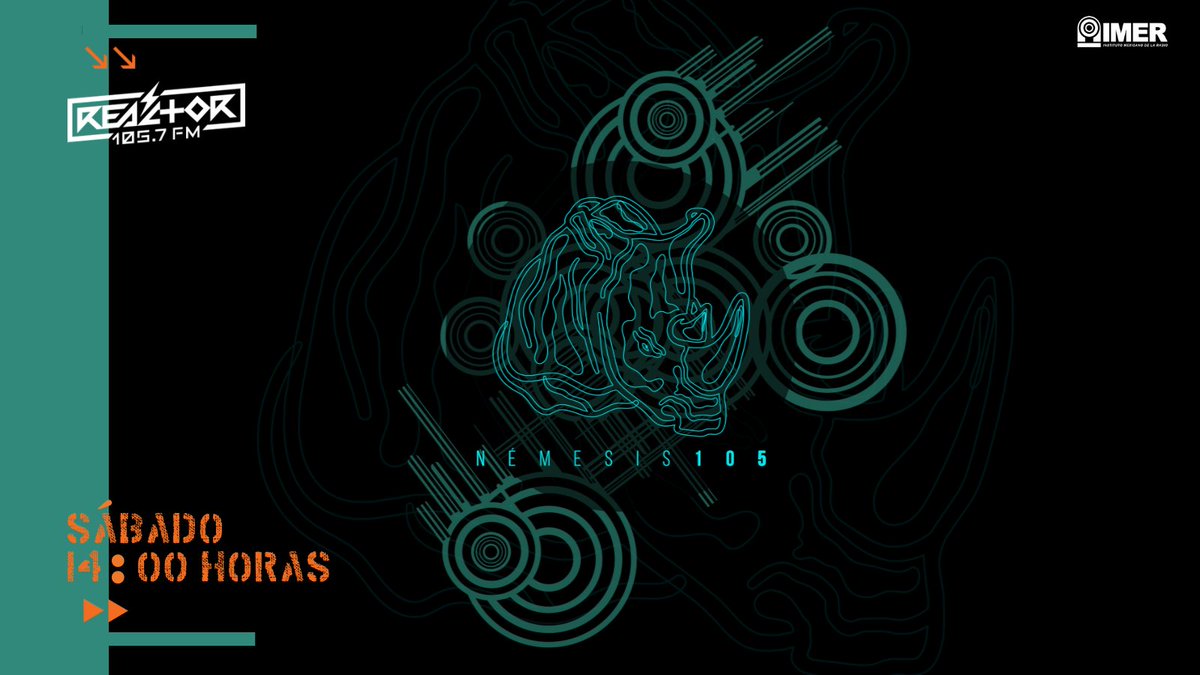 Reactor105's tweet photo. #GeneraciónR 📷 @Rockerdrugo toma nuestra cabina para compartirles música y charla durante las próximas dos horas en #Némesis105. Hoy entrevista con Joaquín Fernández #Joaco https://t.co/mlZqiJWtSm