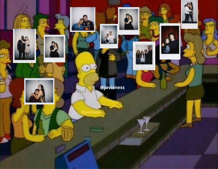 Yo entrando a las redes sociales en este momento: