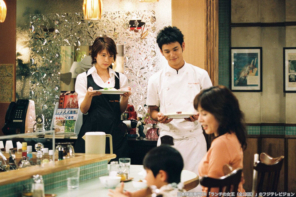 ◤美味しいがいっぱい！食欲の秋特集◢ このあとは 「#ランチの女王