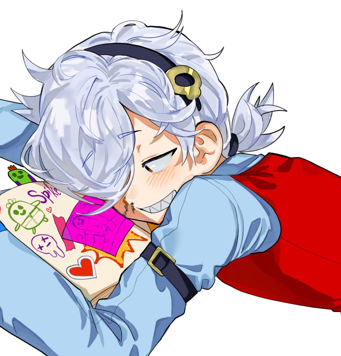 百瀬ページ 百瀬🧜‍♂️ (@png_fli) / Posts / X
