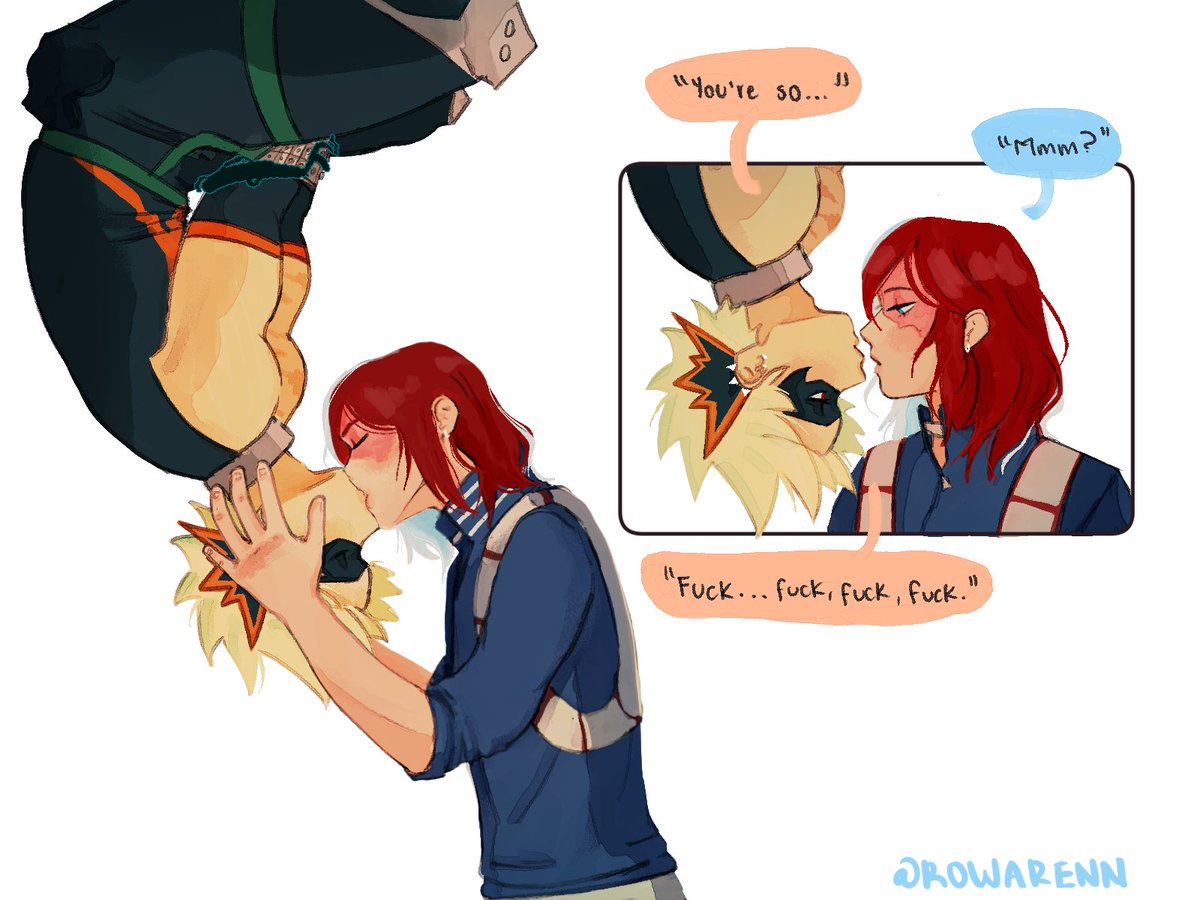 ro ☆ COMMS 2x1 tweet media