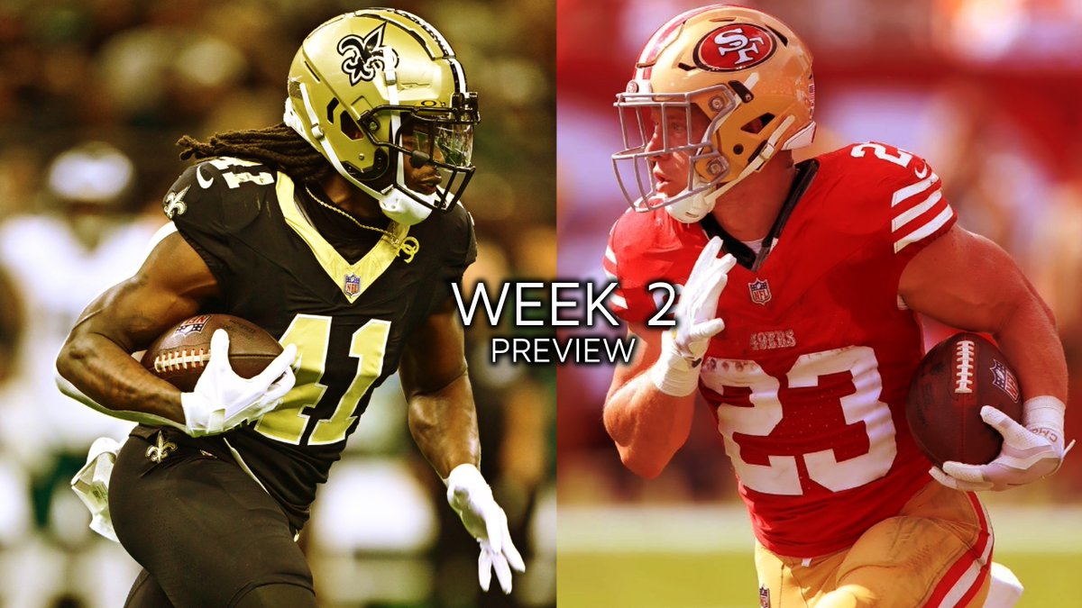 WDNChatline's tweet photo. Saints vs 49ers Preview Show | WDN Chatline Ep. 251
https://t.co/BRfuZo8j85 https://t.co/Xqh0XXngNQ