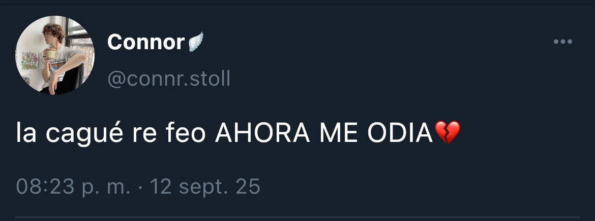 vanrouges__'s tweet photo. AU Deaththief | #percyjackson

Donde Connor le hace una broma a la chica que le gusta para obtener su atención y sale terriblemente mal

O

Donde Bianca no para de dibujar al chico que odia porque no puede sacárselo de su cabeza

#deaththief #pjo #biancadiangelo #connorstoll https://t.co/TnpVK0a7GK