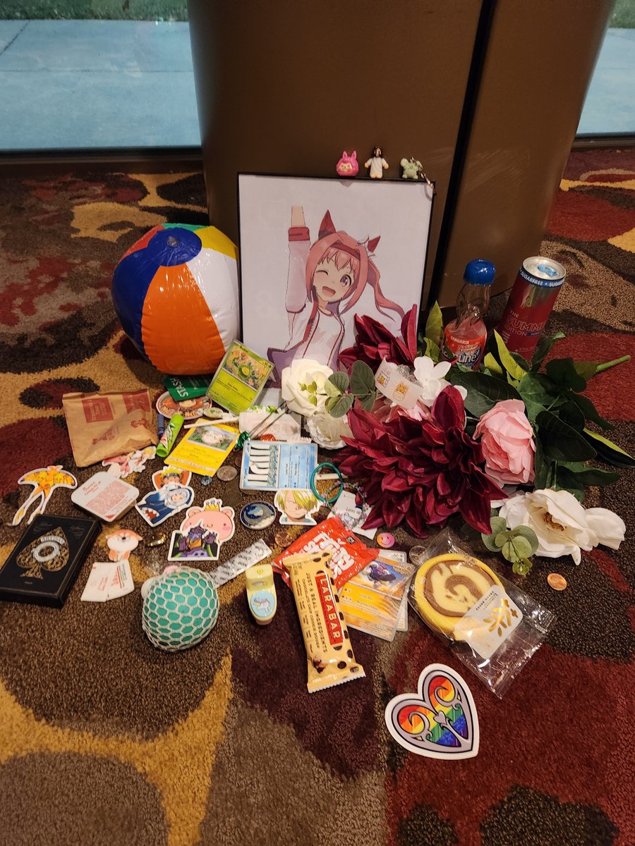 Imp Error ⚠️🐑 tweet media