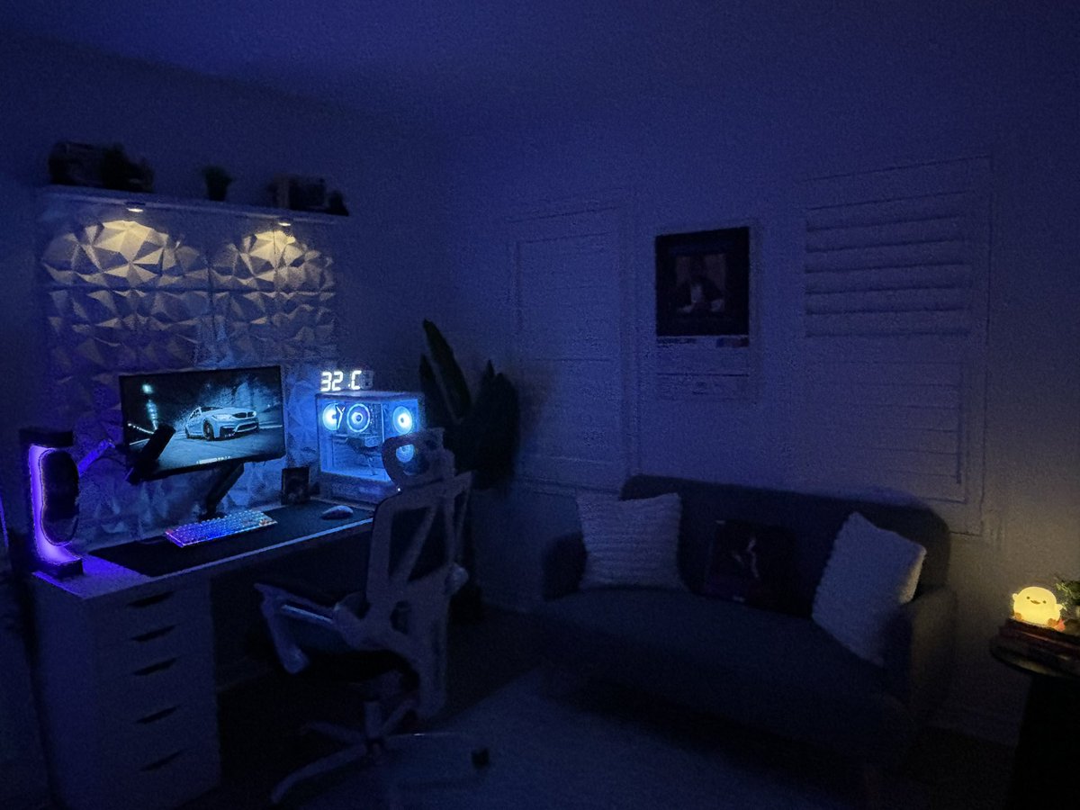 Upgrading your working space >>