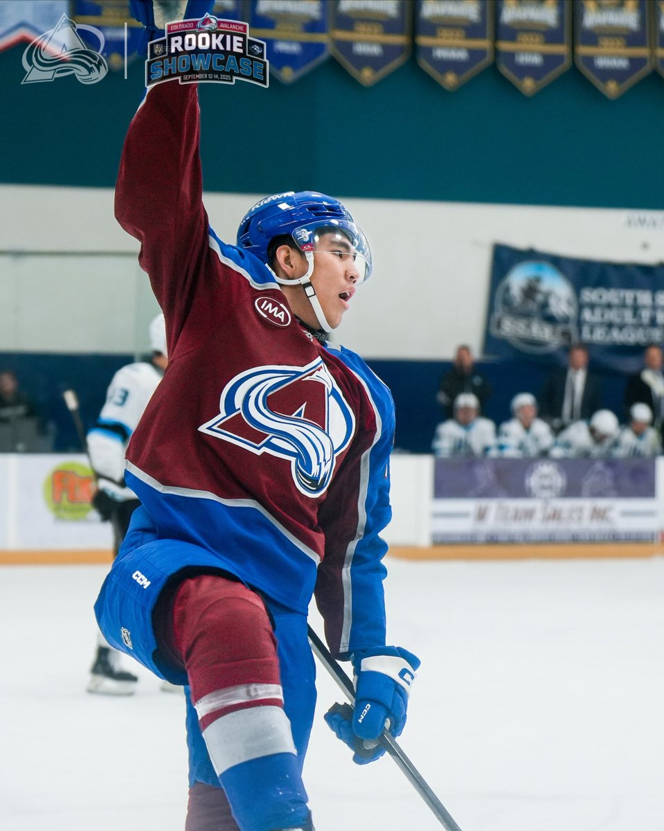 Asan Sarkenov did it again. 

It was pretty awesome.