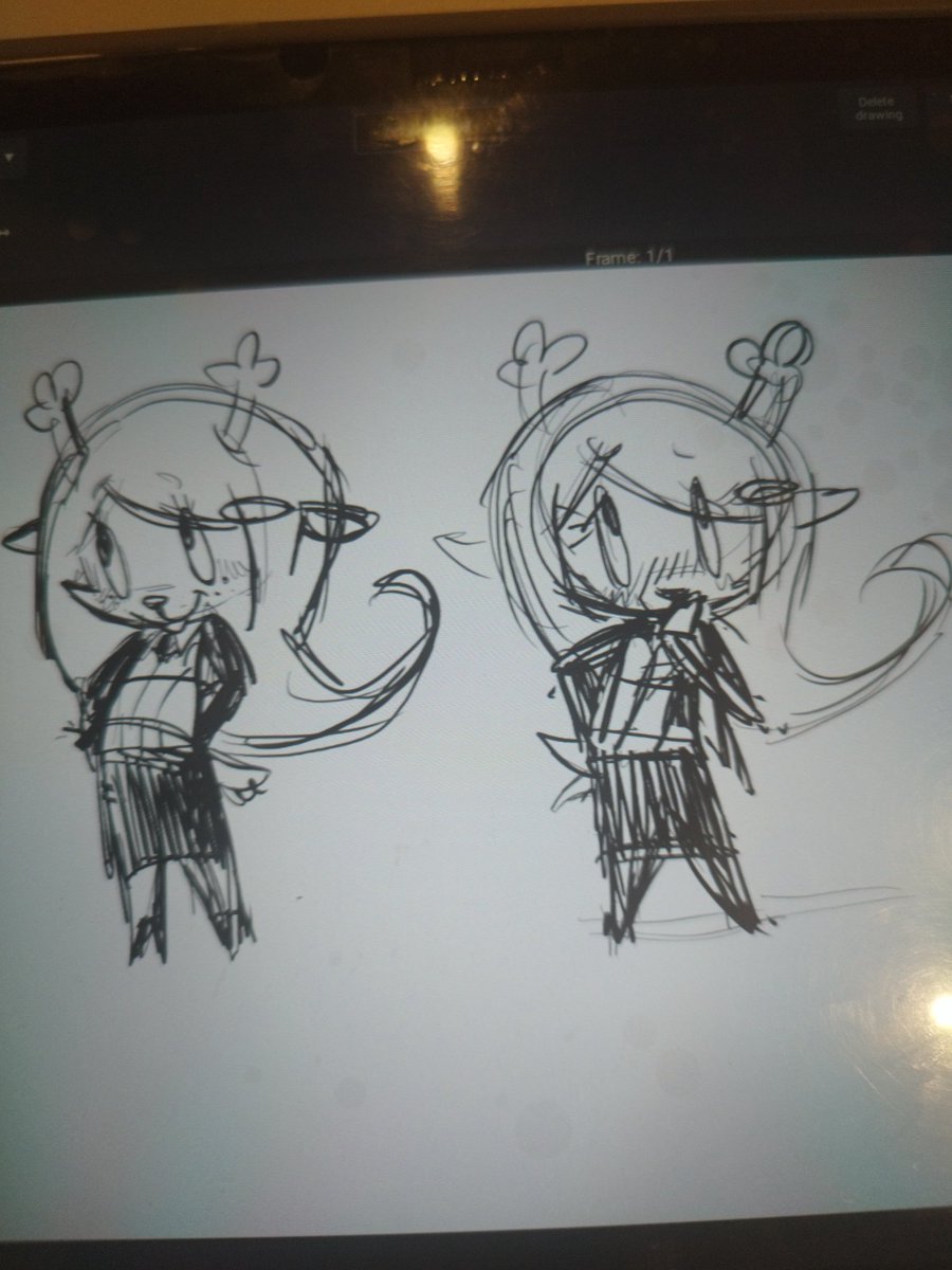 Old art I found