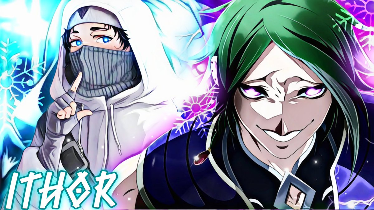 Thumb para: <a href="/ElThxr/">iThor</a> 
Una vez más gracias por la confianza♥️

(El logo no es el oficial,)