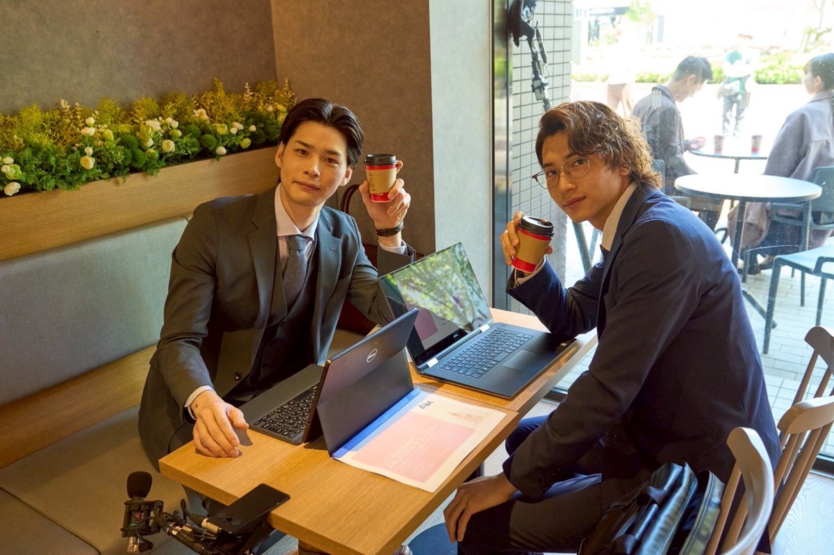 shoji_kohei's tweet photo. #ドラマ40までに 第11話ありがとうございました🍗

次回、遂に最終回！あっという間の3ヶ月だったぜべいべ、よい夏の終わりにしましょう https://t.co/xhhr86k0hv
