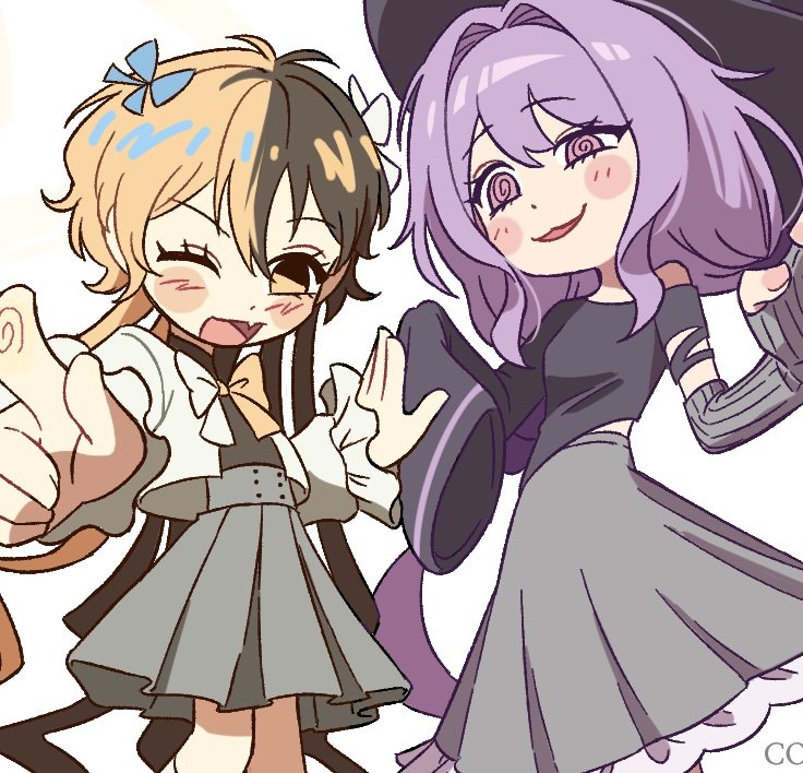 Mizi_Unknown's tweet photo. #커미션 #Commission #CM #rkgk https://t.co/1qHKzQ3VmH