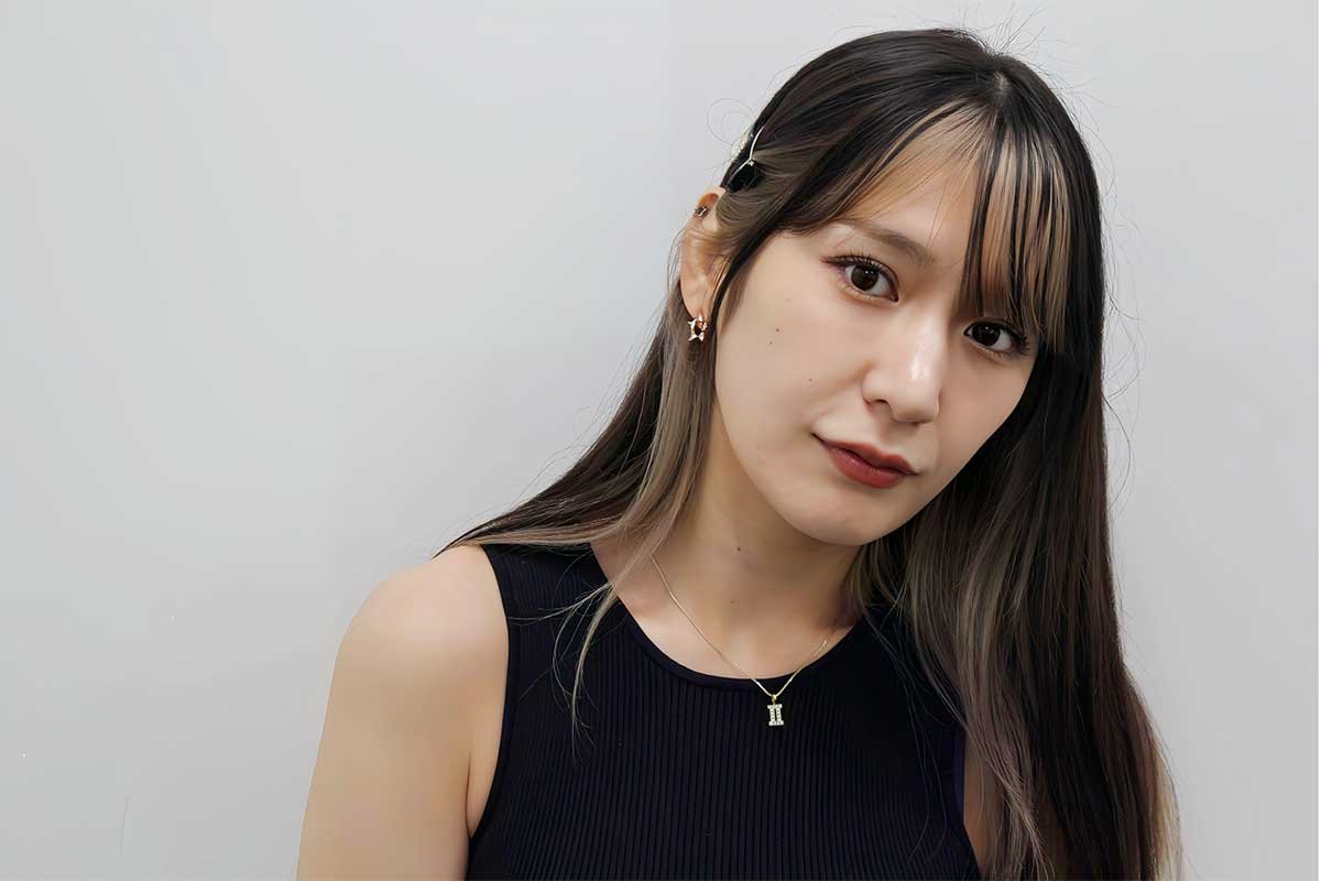 Yuki Kamifuku on struggling to make friends in junior high school in Ohio:

“I couldn't speak English to begin with, and there was racism just for being Asian. During the time I couldn't speak English, I was treated as if I had no will. I was treated as less than air for a little