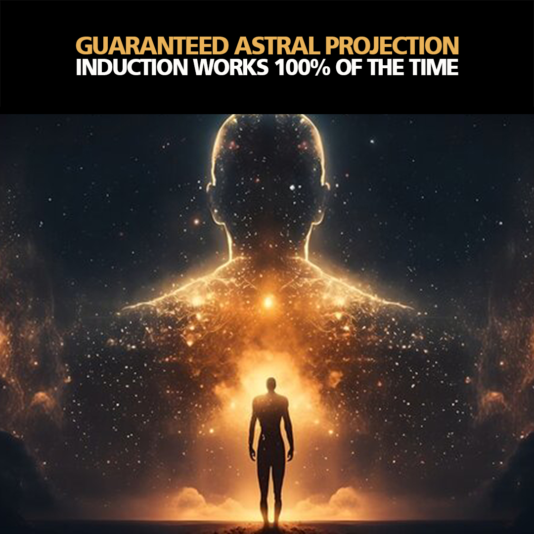 idoser's tweet image. This sequence enables you to induce a guaranteed #AstralProjection. Using #BinauralBeat induction, #ASMR, and custom #OutOfBody technology at youtu.be/bos_ChDqnXQ