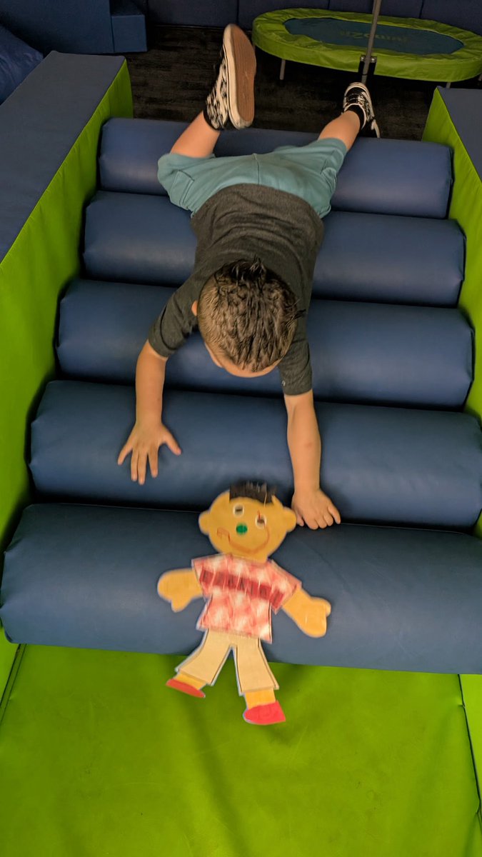 LHCSD Early Learning tweet media