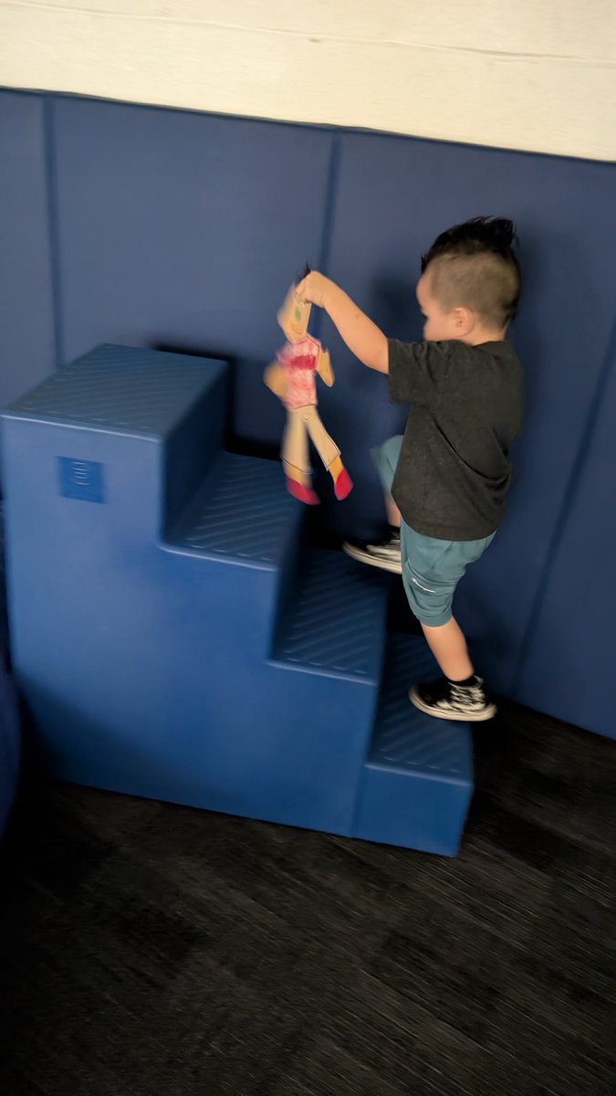 LHCSD Early Learning tweet media