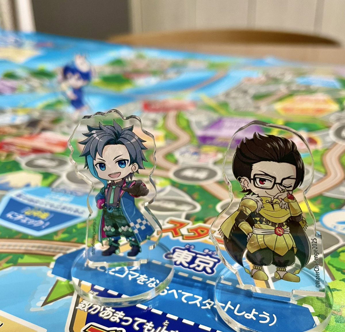 ウォーターチャレンジpus - Search / X