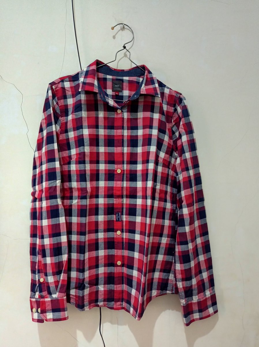 szukahomies's tweet image. [WTS PRELOVED GOOD CONDITION]

-pemakaian pribadi-
📍Kota Malang
💵All item 15K (Cash, TF (BRI/SPAY)
🏎️ COD UB/UM, Kerto dan sigura sekitarnya bisa diantar sampe kos!
Ready req oren🍊
Detail? DM aja.

#prelovedmalang #jualbelimalang #prelovedmurah #zonauang #zonajajan