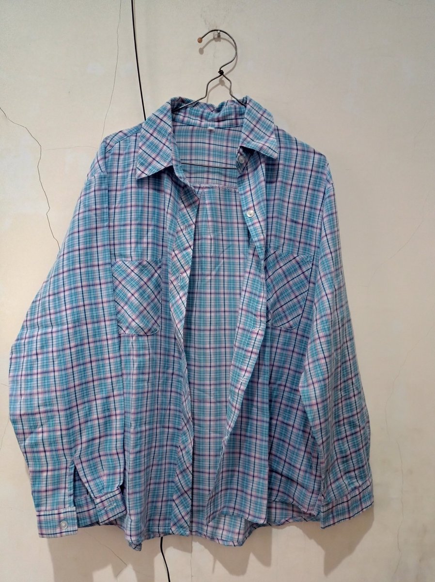 szukahomies's tweet image. [WTS PRELOVED GOOD CONDITION]

-pemakaian pribadi-
📍Kota Malang
💵All item 15K (Cash, TF (BRI/SPAY)
🏎️ COD UB/UM, Kerto dan sigura sekitarnya bisa diantar sampe kos!
Ready req oren🍊
Detail? DM aja.

#prelovedmalang #jualbelimalang #prelovedmurah #zonauang #zonajajan