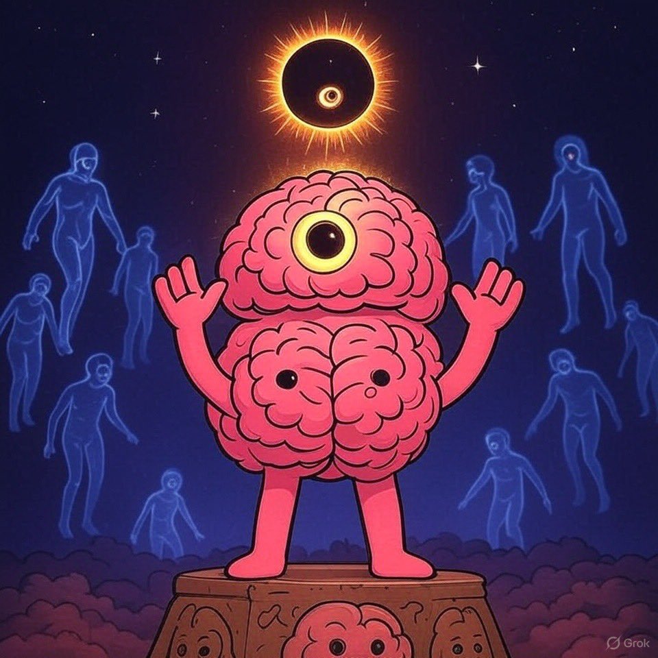 $BREN is gearing up to break free from its cage and show its full strength.

If the push continues and the community stays active, $BREN could easily reach $1M MC, maybe even surpassing its peers.
Ca: 5ok8NHwUiM8ehxq9NYoNMRydKTqe3sFLFegZwFrdpump