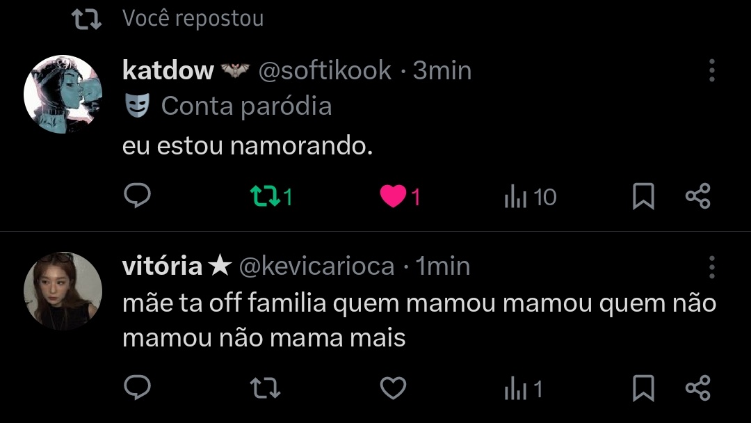 kevicarioca's tweet photo. #katvi https://t.co/qI6Nolv9ER