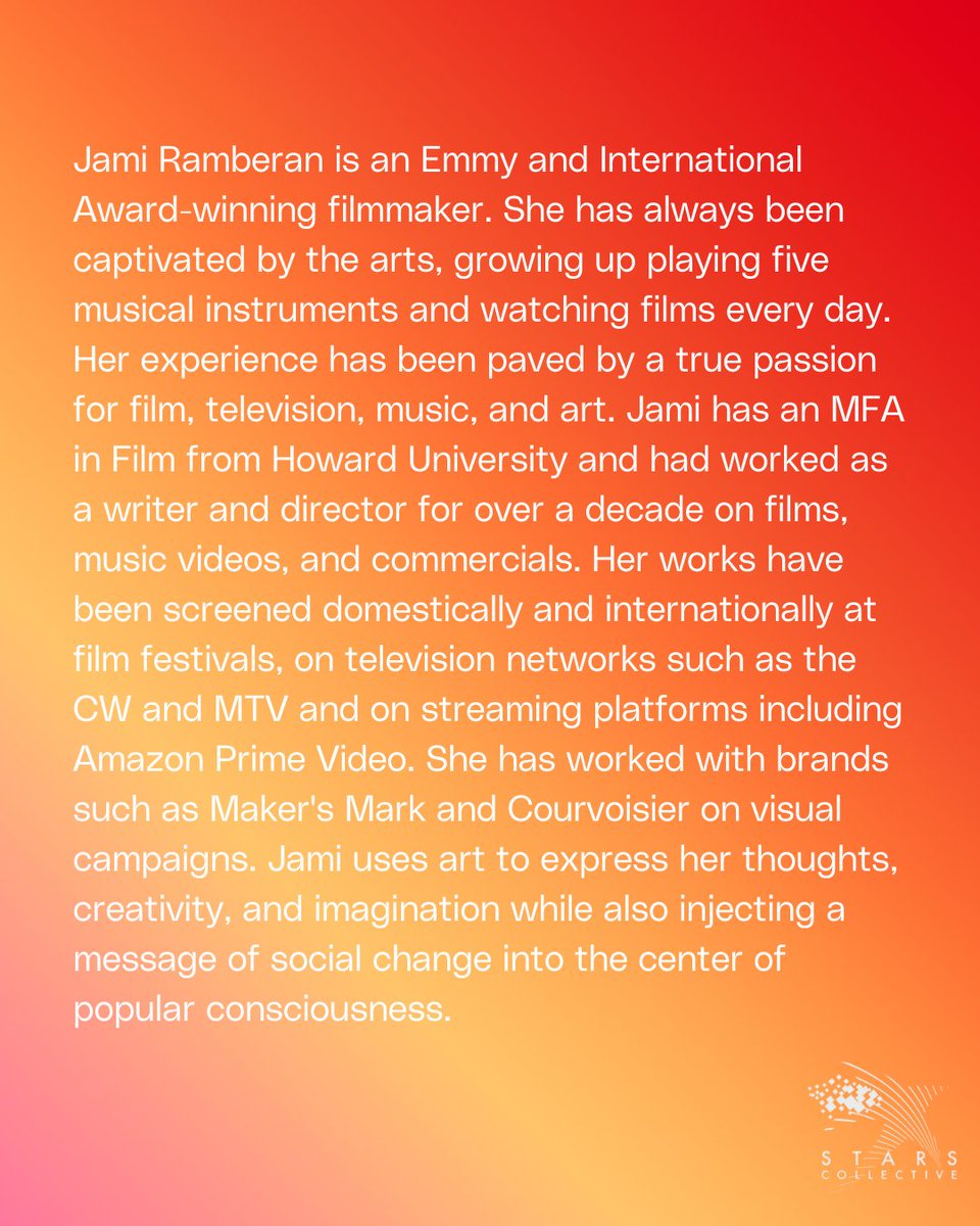 Stars Collective tweet media