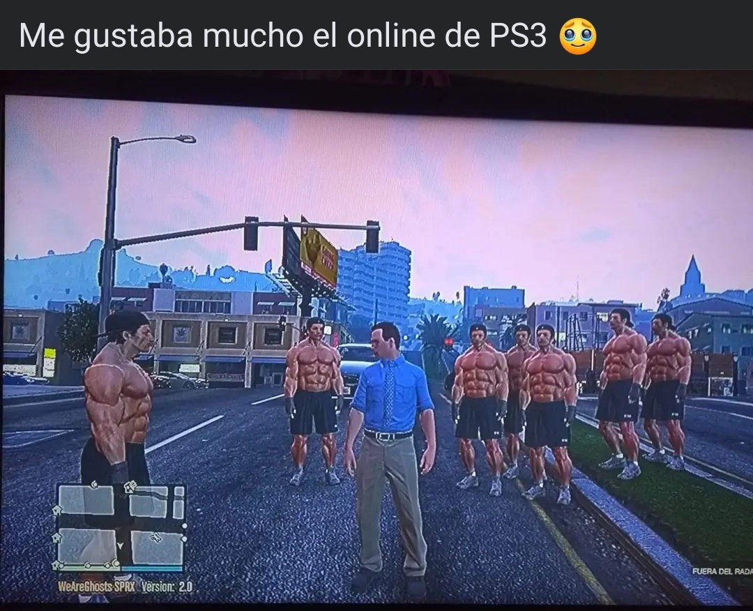SrLuchoPortuano's tweet photo. https://t.co/F9CvkEoCFI
