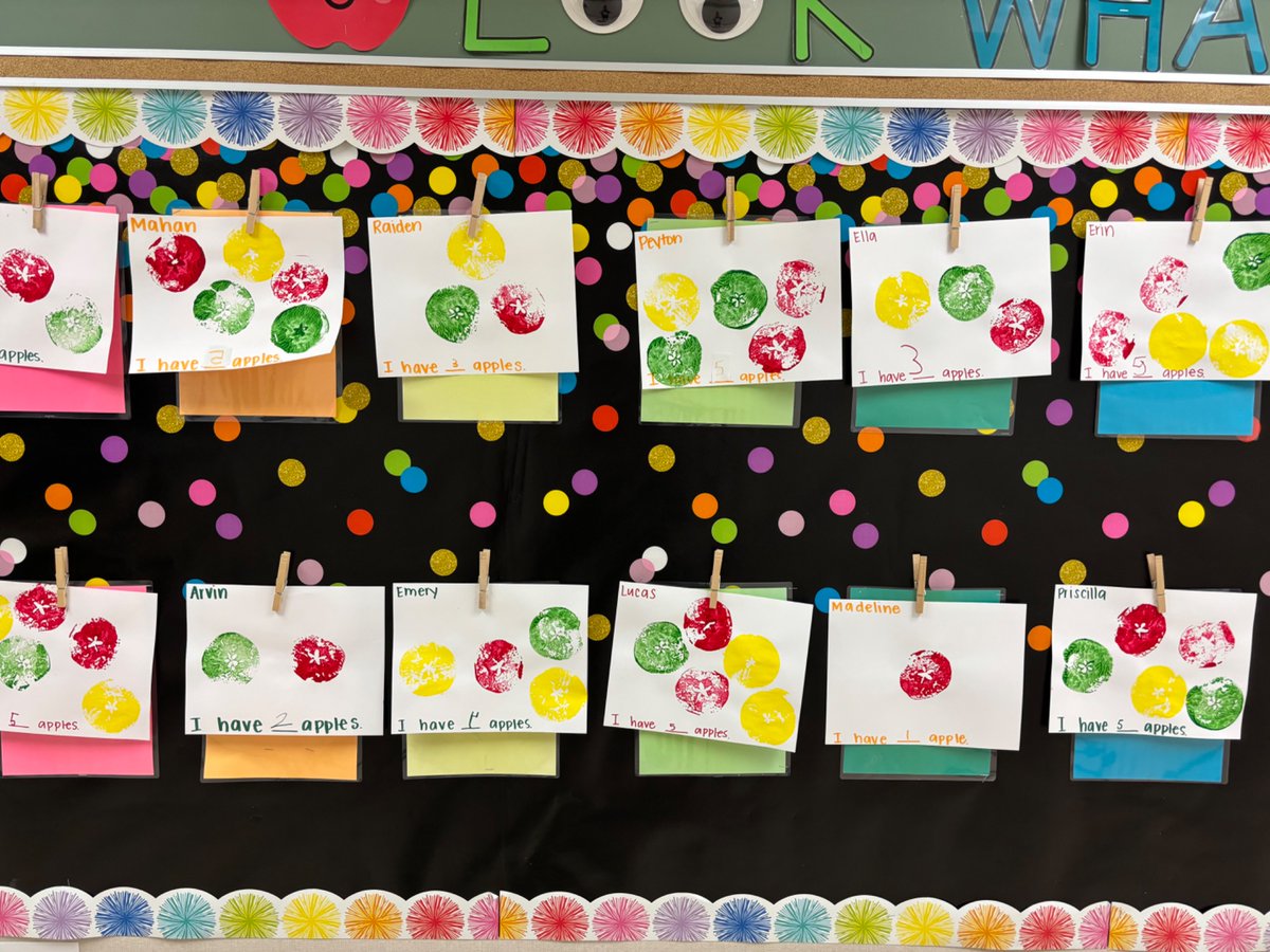 CSE Pre-K tweet media