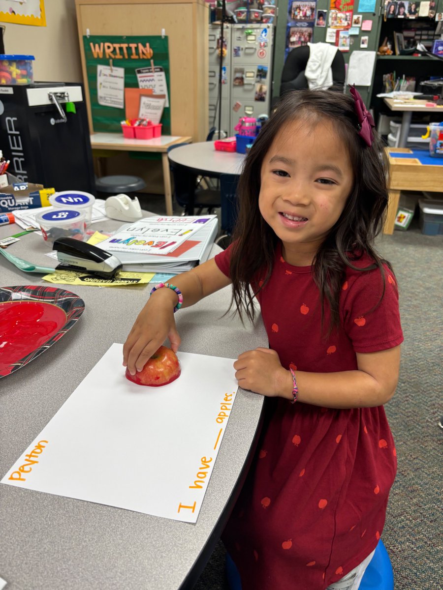 CSE Pre-K tweet media