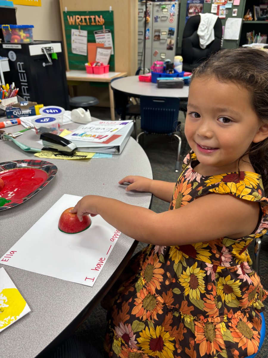 CSE Pre-K tweet media