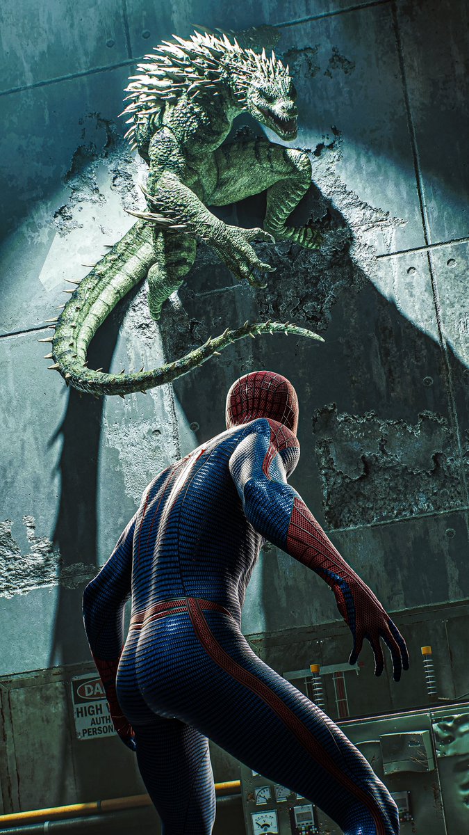 the_art_cut_off's tweet photo. Marvel's Spider-Man 2

@insomniacgames
#BeGreaterTogether
#SpiderMan2PS5
#VirtualPhotography
#InsomGamesCommunity #InsomGamesSpotlight https://t.co/bgdryNacSF