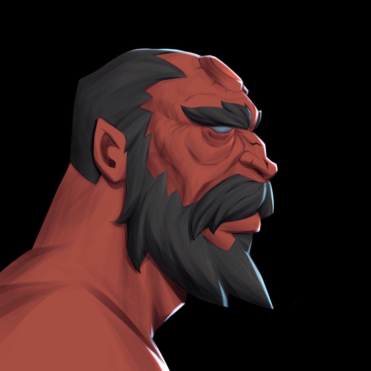 Good morning peeps!

🔊Art Reveal🔊

Drogath Emberhorn | Common | Free | <a href="/drip_haus/">DRiP 💧</a> 

Follow me here 👇👇👇

Drip.haus/unhandsome