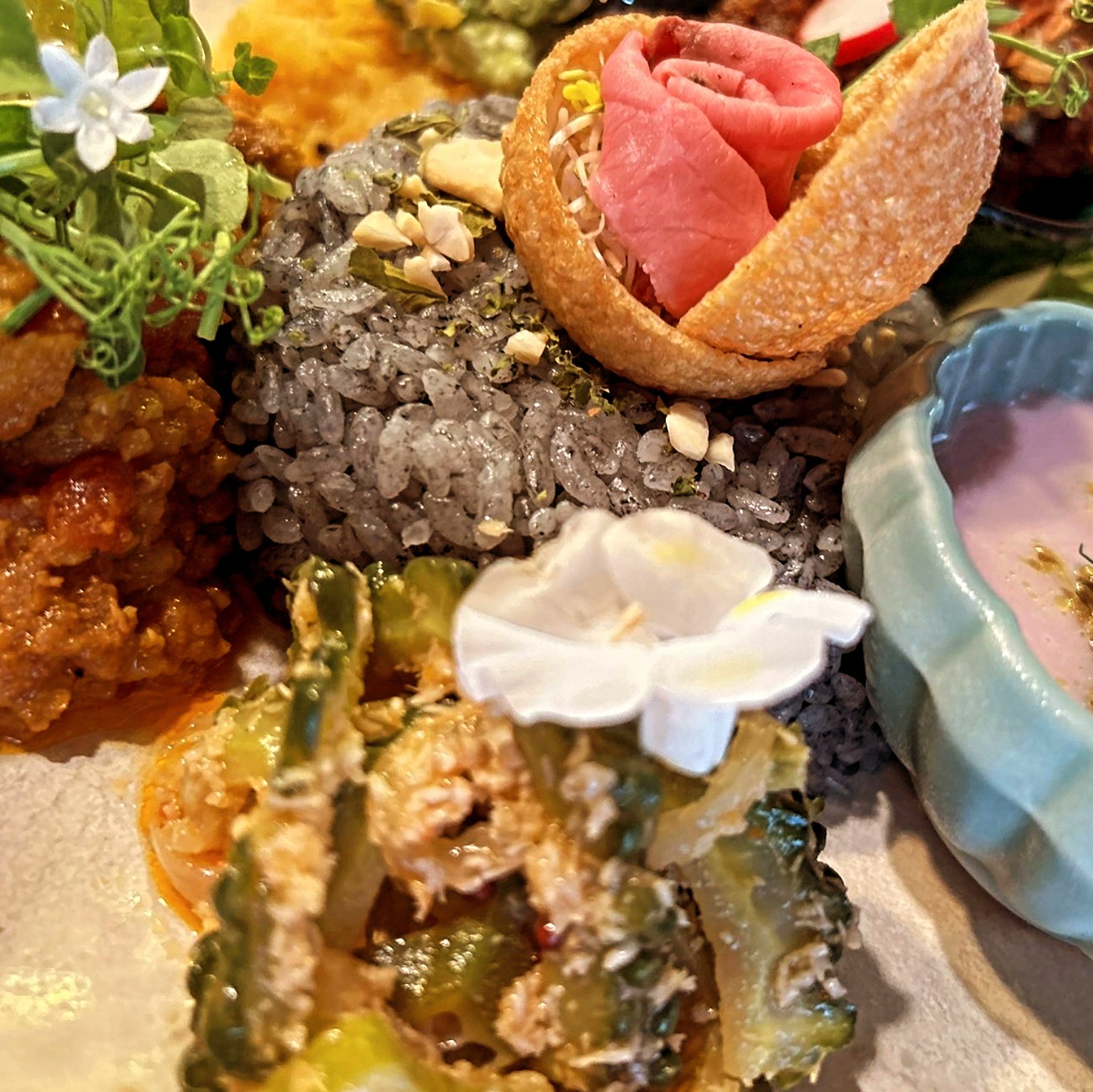 洋食膳海カレーtakeuchi on X: 