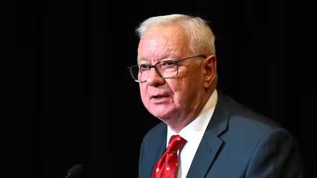 The bewilderment of Labor supporters as the party turns into a pro-war behemoth — denounced by the withering words of Doug Cameron. 

“[Labor left has been] de-fanged and co-opted into supporting US military aggression.

“I never thought the party… would abandon our sovereignty,