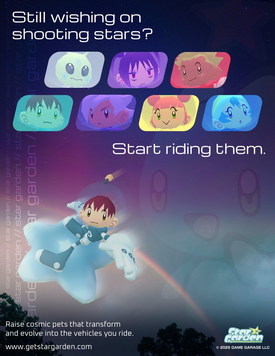 StarbreakMusic tweet media