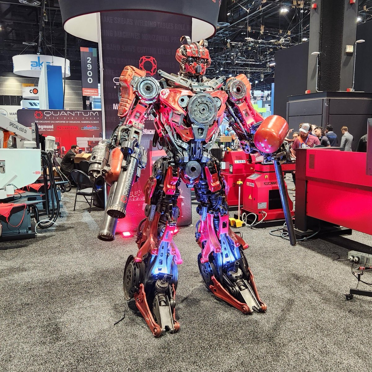 Perfection Global tweet media