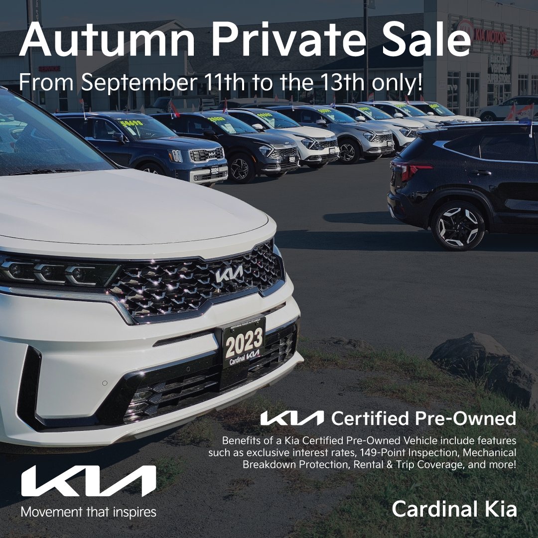 Cardinal Kia tweet media