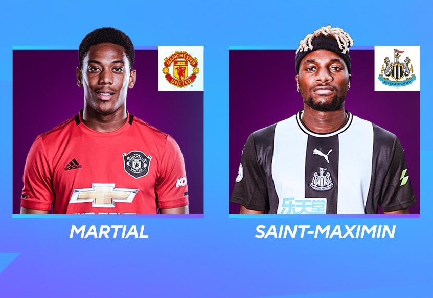 tudimebeto's tweet photo. Nunca me imaginé ver a Anthony Martial y Allan Saint-Maximin en la Liga MX🤯 https://t.co/2HBDliRPMF