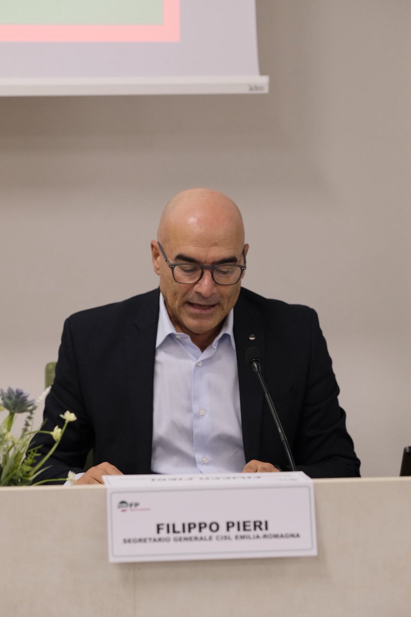 CislFpEmiliaRomagna tweet media